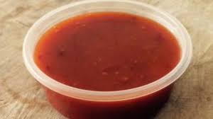 tomatensaus